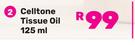 Celltone Tissue Oil-125ml