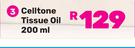 Celltone Tissue Oil-200ml