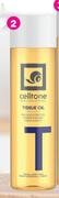 Celltone Tissue Oil-125ml