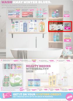 Game : Winter Warmers (21 April - 31 July 2026), page 9