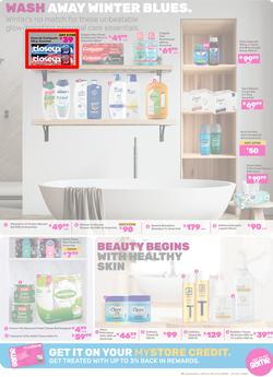 Game : Winter Warmers (21 April - 31 July 2026), page 9