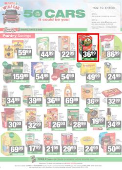 SPAR & SUPERSPAR KwaZulu-Natal (Country) : Super Savings (22 April - 10 May 2026), page 2