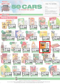 SPAR & SUPERSPAR KwaZulu-Natal (Country) : Super Savings (22 April - 10 May 2026), page 2