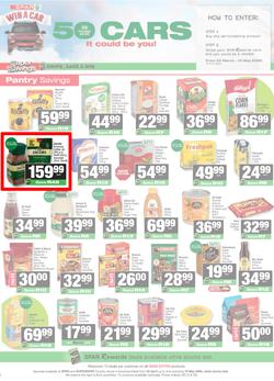 SPAR & SUPERSPAR KwaZulu-Natal (Country) : Super Savings (22 April - 10 May 2026), page 2