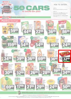 SPAR & SUPERSPAR KwaZulu-Natal (Country) : Super Savings (22 April - 10 May 2026), page 2