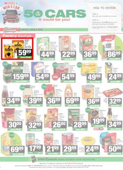 SPAR & SUPERSPAR KwaZulu-Natal (Country) : Super Savings (22 April - 10 May 2026), page 2