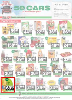 SPAR & SUPERSPAR KwaZulu-Natal (Country) : Super Savings (22 April - 10 May 2026), page 2