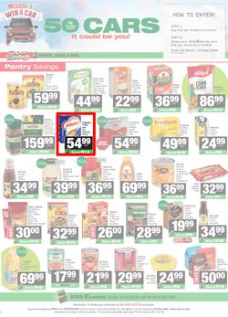 SPAR & SUPERSPAR KwaZulu-Natal (Country) : Super Savings (22 April - 10 May 2026), page 2