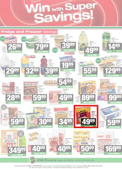 SPAR & SUPERSPAR KwaZulu-Natal (Country) : Super Savings (22 April - 10 May 2026), page 4