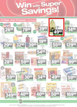 SPAR & SUPERSPAR KwaZulu-Natal (Country) : Super Savings (22 April - 10 May 2026), page 4