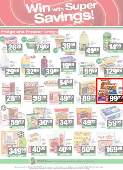 SPAR & SUPERSPAR KwaZulu-Natal (Country) : Super Savings (22 April - 10 May 2026), page 4