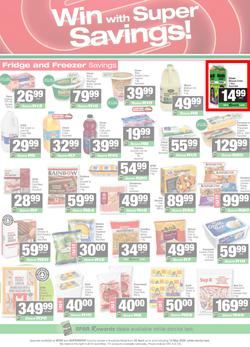 SPAR & SUPERSPAR KwaZulu-Natal (Country) : Super Savings (22 April - 10 May 2026), page 4