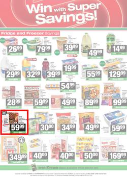 SPAR & SUPERSPAR KwaZulu-Natal (Country) : Super Savings (22 April - 10 May 2026), page 4