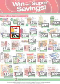 SPAR & SUPERSPAR KwaZulu-Natal (Country) : Super Savings (22 April - 10 May 2026), page 4