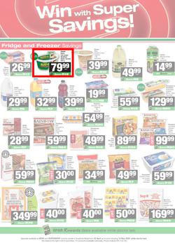 SPAR & SUPERSPAR KwaZulu-Natal (Country) : Super Savings (22 April - 10 May 2026), page 4
