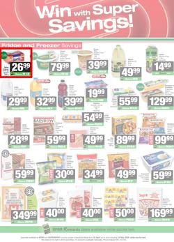 SPAR & SUPERSPAR KwaZulu-Natal (Country) : Super Savings (22 April - 10 May 2026), page 4