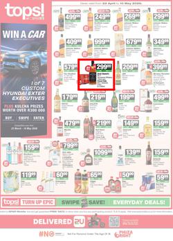 SPAR & SUPERSPAR KwaZulu-Natal (Country) : Super Savings (22 April - 10 May 2026), page 6