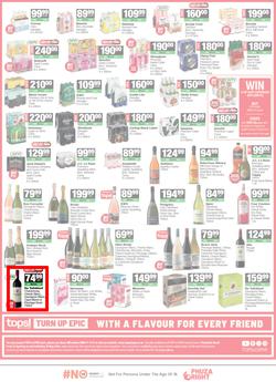 SPAR & SUPERSPAR KwaZulu-Natal (Country) : Super Savings (22 April - 10 May 2026), page 7