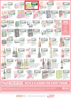 SPAR & SUPERSPAR KwaZulu-Natal (Country) : Super Savings (22 April - 10 May 2026), page 7