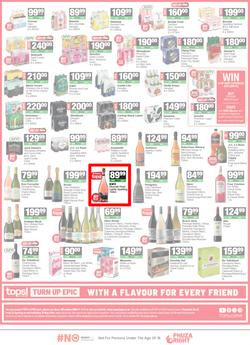 SPAR & SUPERSPAR KwaZulu-Natal (Country) : Super Savings (22 April - 10 May 2026), page 7