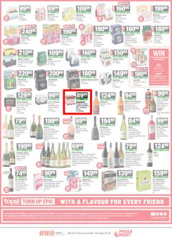 SPAR & SUPERSPAR KwaZulu-Natal (Country) : Super Savings (22 April - 10 May 2026), page 7
