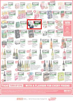 SPAR & SUPERSPAR KwaZulu-Natal (Country) : Super Savings (22 April - 10 May 2026), page 7
