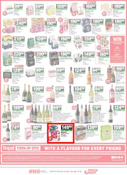 SPAR & SUPERSPAR KwaZulu-Natal (Country) : Super Savings (22 April - 10 May 2026), page 7