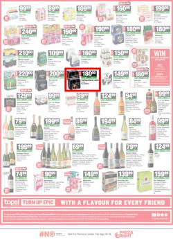 SPAR & SUPERSPAR KwaZulu-Natal (Country) : Super Savings (22 April - 10 May 2026), page 7