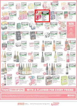 SPAR & SUPERSPAR KwaZulu-Natal (Country) : Super Savings (22 April - 10 May 2026), page 7