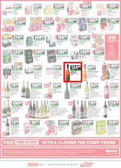 SPAR & SUPERSPAR KwaZulu-Natal (Country) : Super Savings (22 April - 10 May 2026), page 7