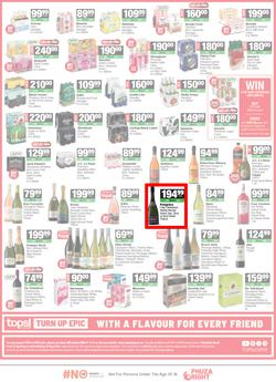 SPAR & SUPERSPAR KwaZulu-Natal (Country) : Super Savings (22 April - 10 May 2026), page 7