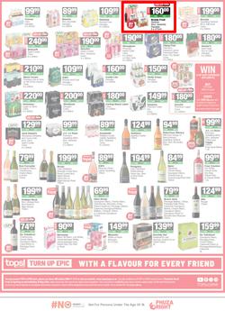 SPAR & SUPERSPAR KwaZulu-Natal (Country) : Super Savings (22 April - 10 May 2026), page 7