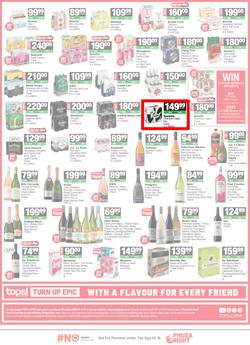 SPAR & SUPERSPAR KwaZulu-Natal (Country) : Super Savings (22 April - 10 May 2026), page 7