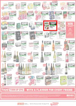 SPAR & SUPERSPAR KwaZulu-Natal (Country) : Super Savings (22 April - 10 May 2026), page 7