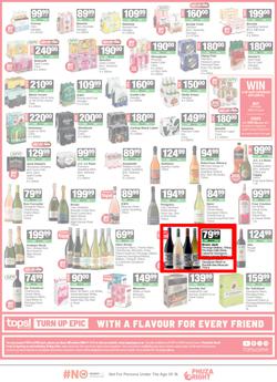 SPAR & SUPERSPAR KwaZulu-Natal (Country) : Super Savings (22 April - 10 May 2026), page 7