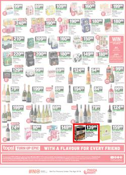 SPAR & SUPERSPAR KwaZulu-Natal (Country) : Super Savings (22 April - 10 May 2026), page 7