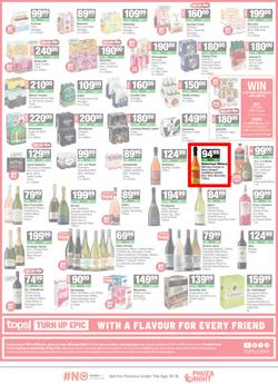 SPAR & SUPERSPAR KwaZulu-Natal (Country) : Super Savings (22 April - 10 May 2026), page 7