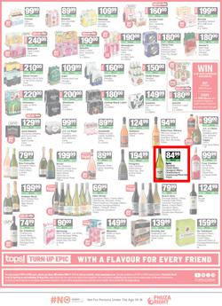 SPAR & SUPERSPAR KwaZulu-Natal (Country) : Super Savings (22 April - 10 May 2026), page 7