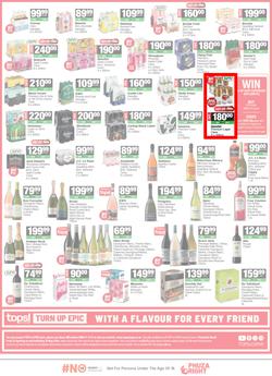 SPAR & SUPERSPAR KwaZulu-Natal (Country) : Super Savings (22 April - 10 May 2026), page 7
