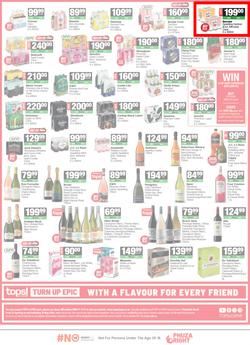 SPAR & SUPERSPAR KwaZulu-Natal (Country) : Super Savings (22 April - 10 May 2026), page 7