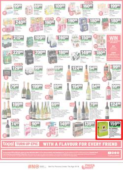 SPAR & SUPERSPAR KwaZulu-Natal (Country) : Super Savings (22 April - 10 May 2026), page 7