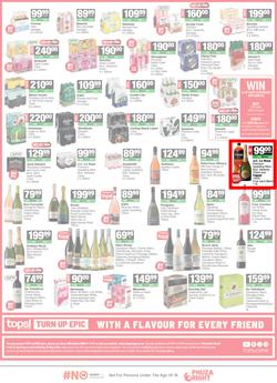 SPAR & SUPERSPAR KwaZulu-Natal (Country) : Super Savings (22 April - 10 May 2026), page 7