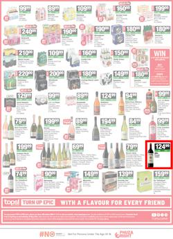 SPAR & SUPERSPAR KwaZulu-Natal (Country) : Super Savings (22 April - 10 May 2026), page 7