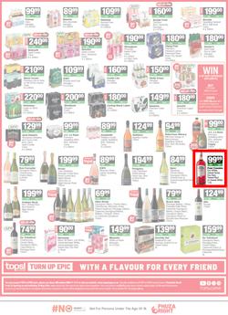 SPAR & SUPERSPAR KwaZulu-Natal (Country) : Super Savings (22 April - 10 May 2026), page 7