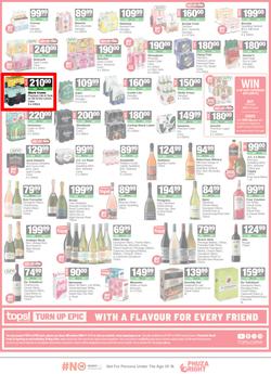 SPAR & SUPERSPAR KwaZulu-Natal (Country) : Super Savings (22 April - 10 May 2026), page 7
