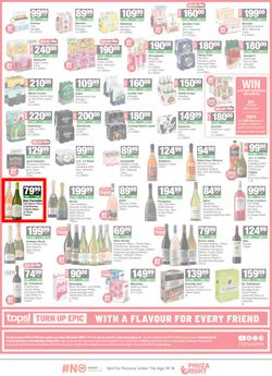 SPAR & SUPERSPAR KwaZulu-Natal (Country) : Super Savings (22 April - 10 May 2026), page 7