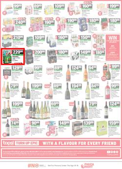 SPAR & SUPERSPAR KwaZulu-Natal (Country) : Super Savings (22 April - 10 May 2026), page 7