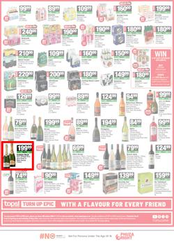 SPAR & SUPERSPAR KwaZulu-Natal (Country) : Super Savings (22 April - 10 May 2026), page 7