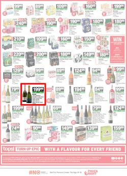 SPAR & SUPERSPAR KwaZulu-Natal (Country) : Super Savings (22 April - 10 May 2026), page 7
