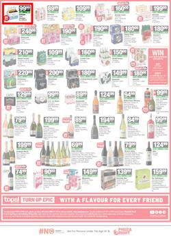 SPAR & SUPERSPAR KwaZulu-Natal (Country) : Super Savings (22 April - 10 May 2026), page 7